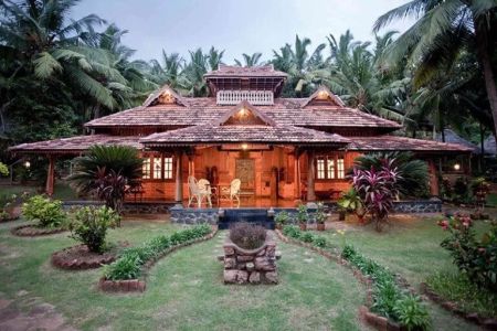 Best Ayurvedic Retreats in Kerala, India: A Guide to Rejuvenate Your Mind and Body