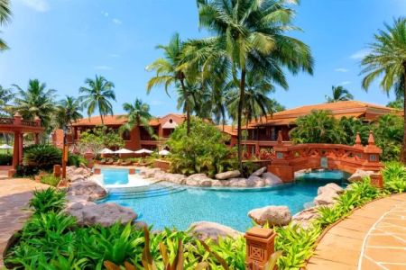 How to Plan a Luxury Holiday in Goa: Exclusive Tips for an Unforgettable Experience