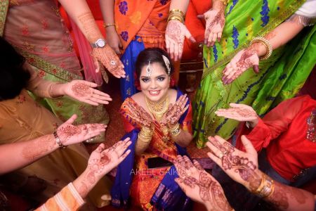 Discover Indian Wedding Traditions: A Journey Through Rituals and Customs