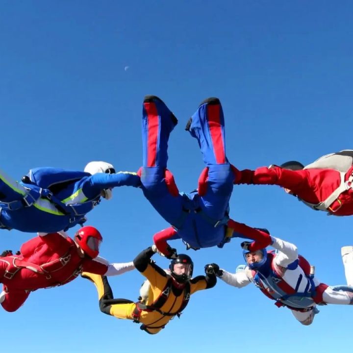 Adventure Travel in India: Explore the Best Adventure Destinations