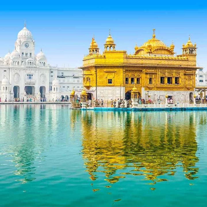 How to Experience the Culture of Punjab: A Traveler’s Guide