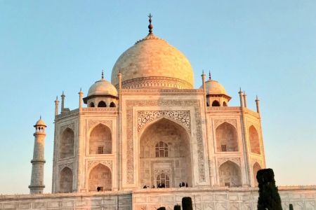 Planning a Family Trip to India: A Complete Guide