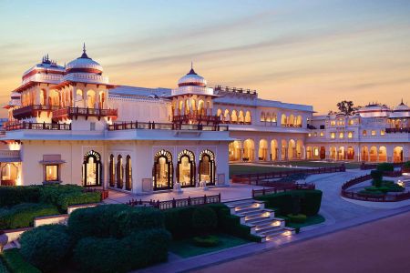 Most Beautiful Palaces to Visit in India: Explore India's Royal Heritage