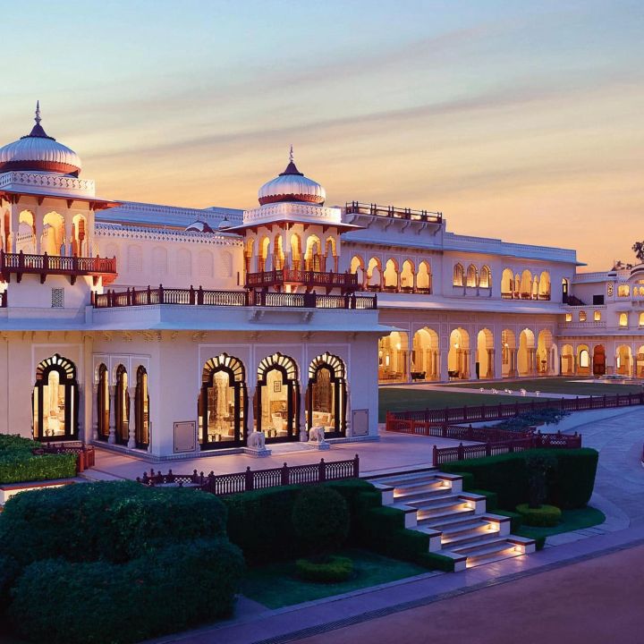 Most Beautiful Palaces to Visit in India: Explore India's Royal Heritage