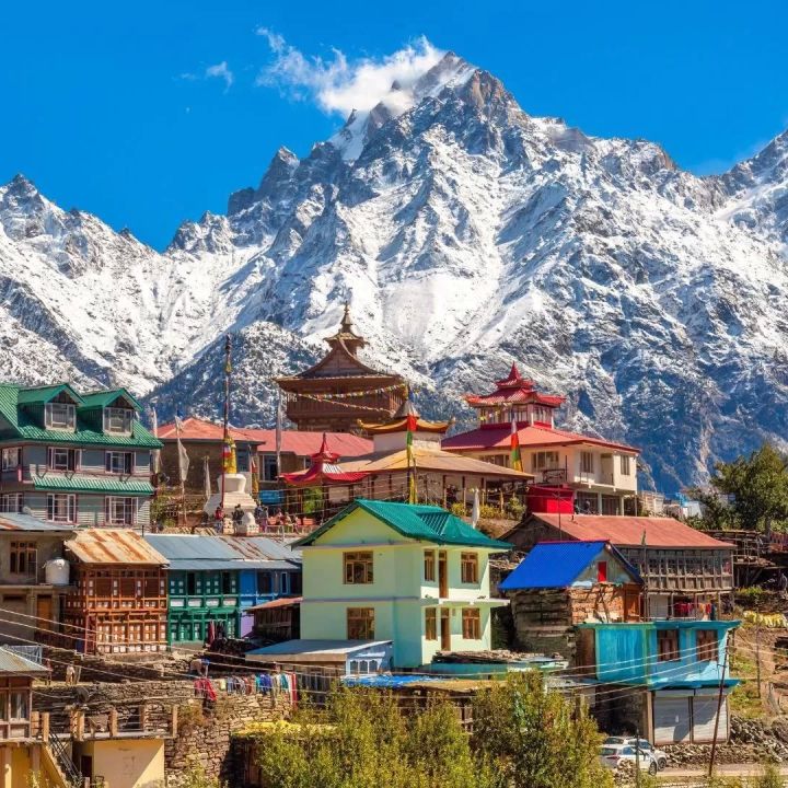 Discover the Best Hill Stations in Himachal Pradesh for Your Next Adventure