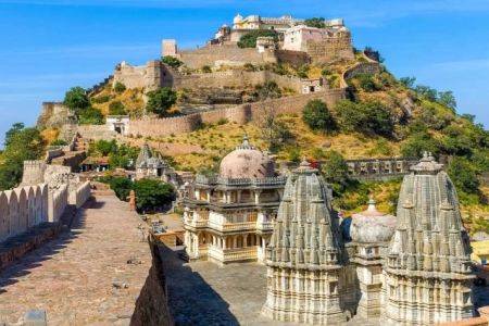 Best Road Trips to Take in Rajasthan