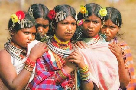 Exploring India’s Tribal Cultures and Traditions