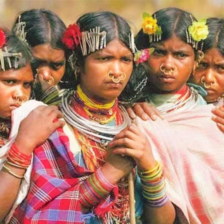 Exploring India’s Tribal Cultures and Traditions