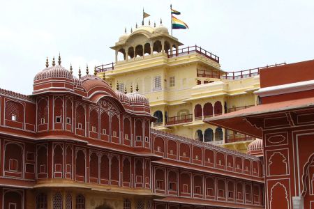 Top Heritage Walks and Trails in India for History Lovers