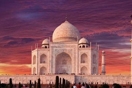 Explore the Best India Tour Packages for an Unforgettable Journey