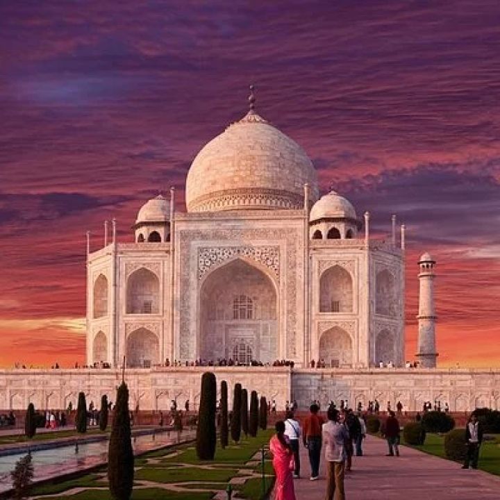 Explore the Best India Tour Packages for an Unforgettable Journey