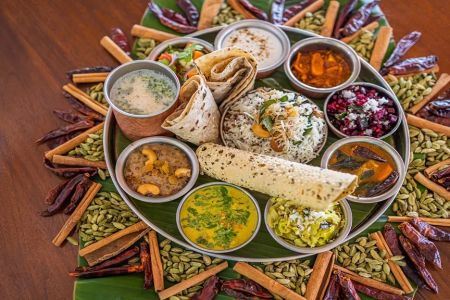 Best Cities in India for Food Lovers: A Culinary Journey Through India