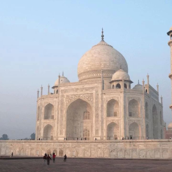 Visiting the Taj Mahal: A Comprehensive Guide to Your Unforgettable Experience