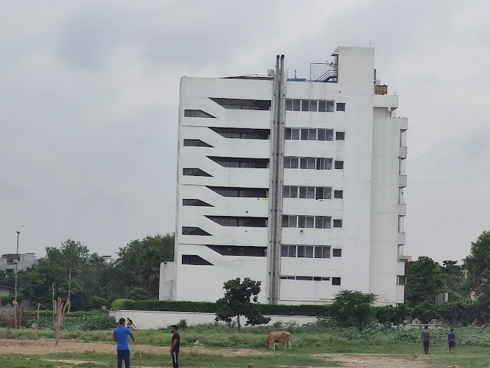 DDA Park - 7