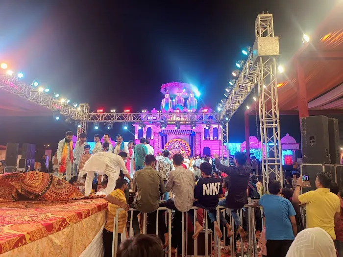 DDA Park - 3