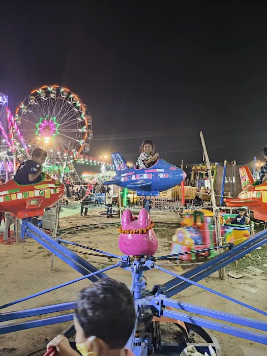 DDA Park - 5