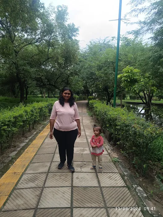 DDA Park - 6