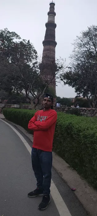 Central Park - 4