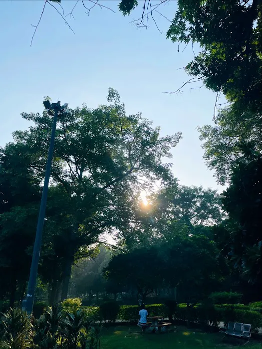DDA PARK - 6