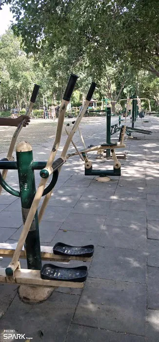 DDA PARK - 2