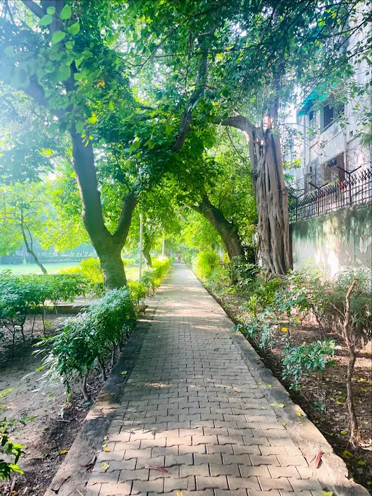 DDA PARK - 9