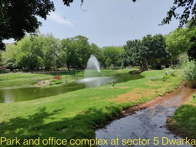 DDA PARK - 3