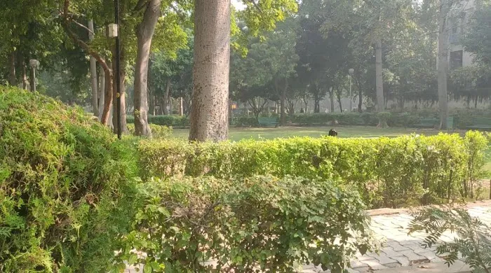 DDA PARK - 4