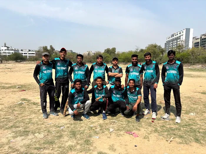 MCPL CRICKET GROUND - 3