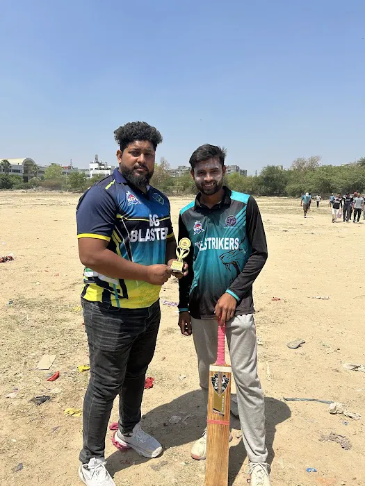 MCPL CRICKET GROUND - 0