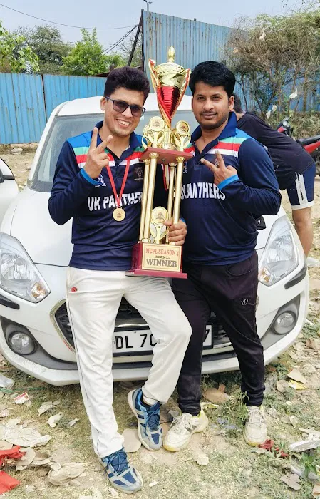 MCPL CRICKET GROUND - 8