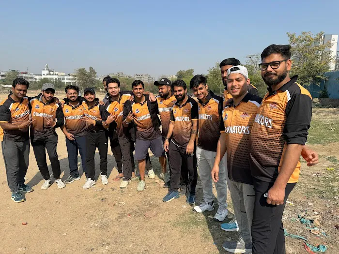 MCPL CRICKET GROUND - 5
