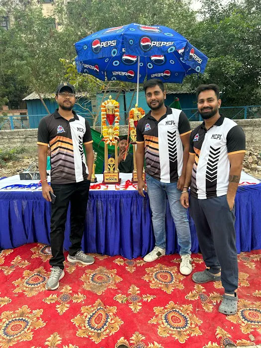 MCPL CRICKET GROUND - 9