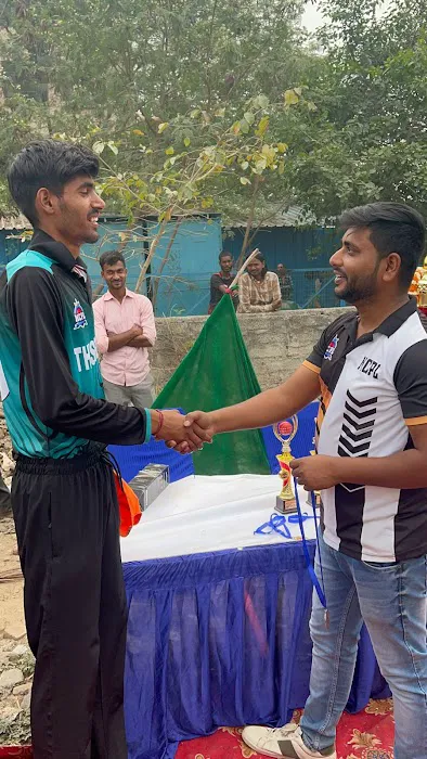 MCPL CRICKET GROUND - 4