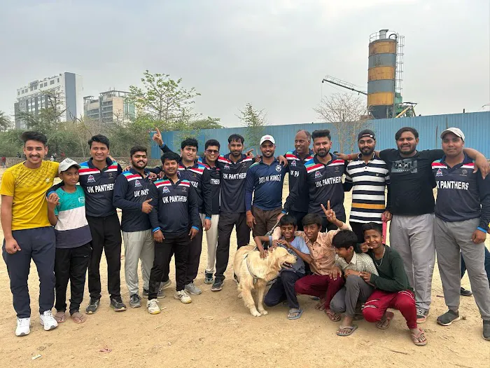 MCPL CRICKET GROUND - 7