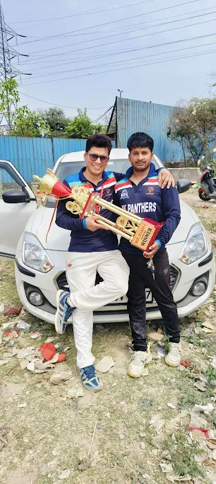 MCPL CRICKET GROUND - 2