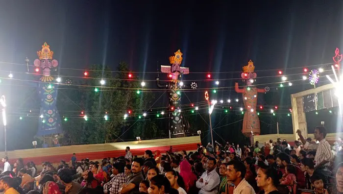 Ram Leela Maidan (Mela Maidan) - 2