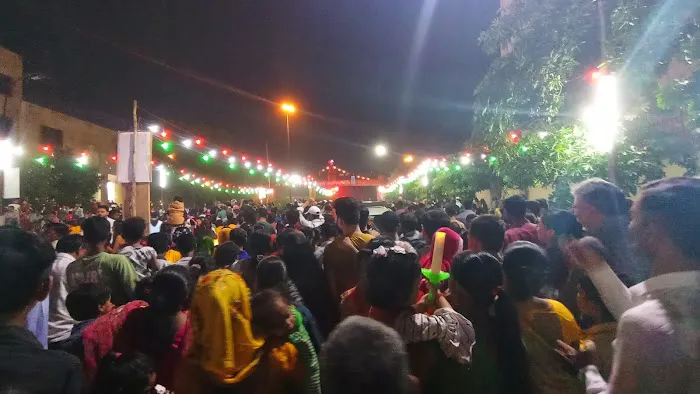 Ram Leela Maidan (Mela Maidan) - 3