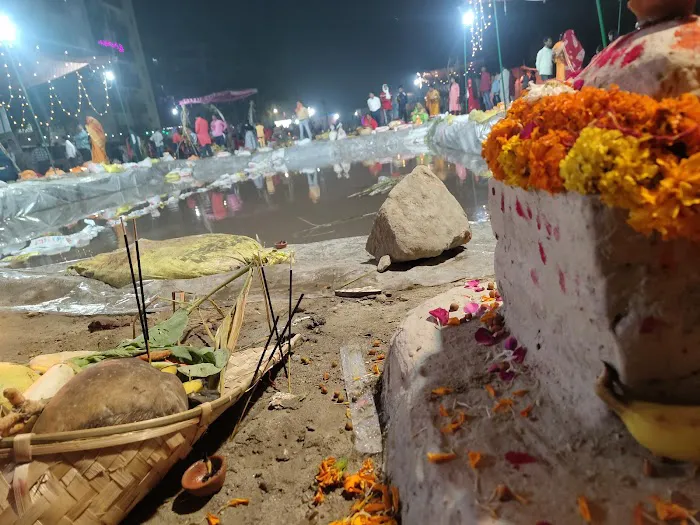 Ram Leela Maidan (Mela Maidan) - 0