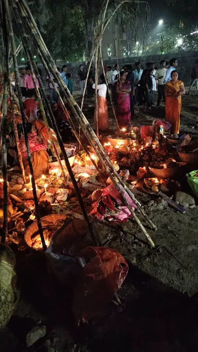 Ram Leela Maidan (Mela Maidan) - 1