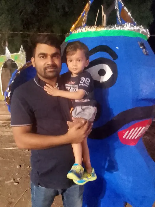 Ram Leela Maidan (Mela Maidan) - 7