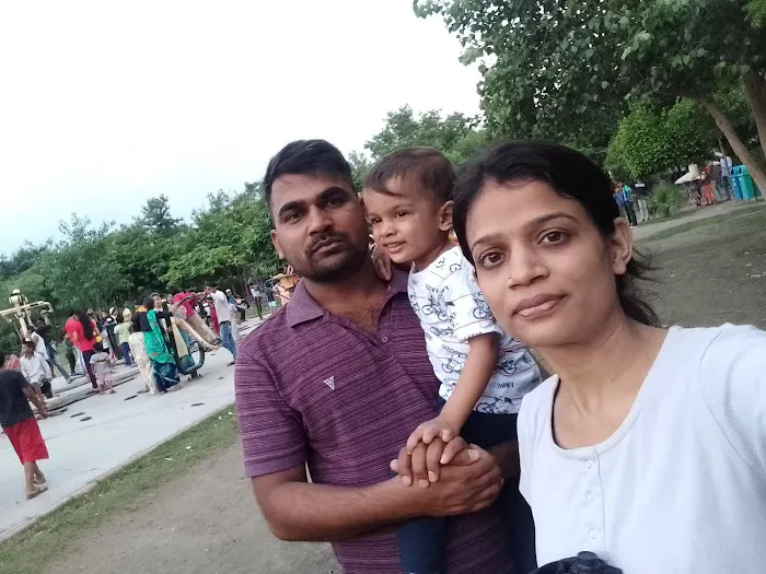 Ram Leela Maidan (Mela Maidan) - 9