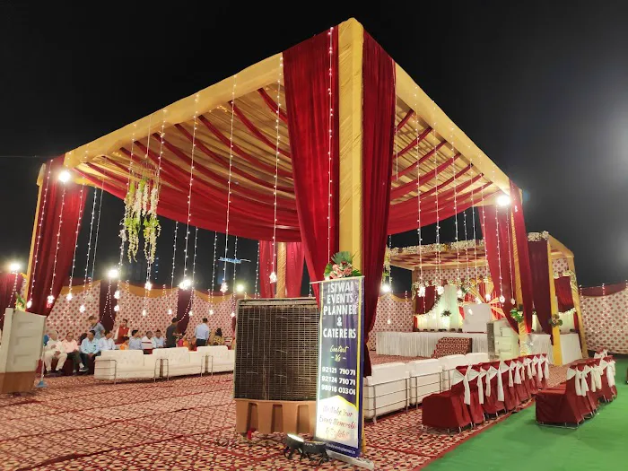 DDA PARK, MAYUR PLACE, FIRE STATION - 2