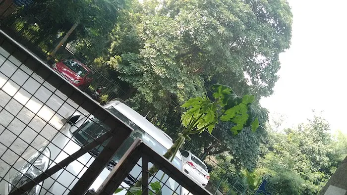 Children's Park(Garud Apartments) - 0