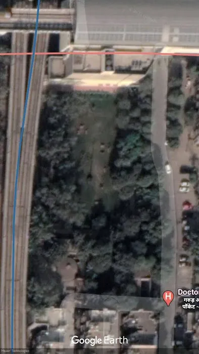 Children's Park(Garud Apartments) - 2