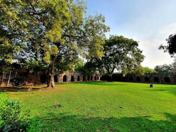 Grand Central Park Of New Delhi (Official) - 5