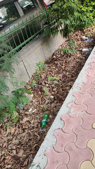 Grand Central Park Of New Delhi (Official) - 1