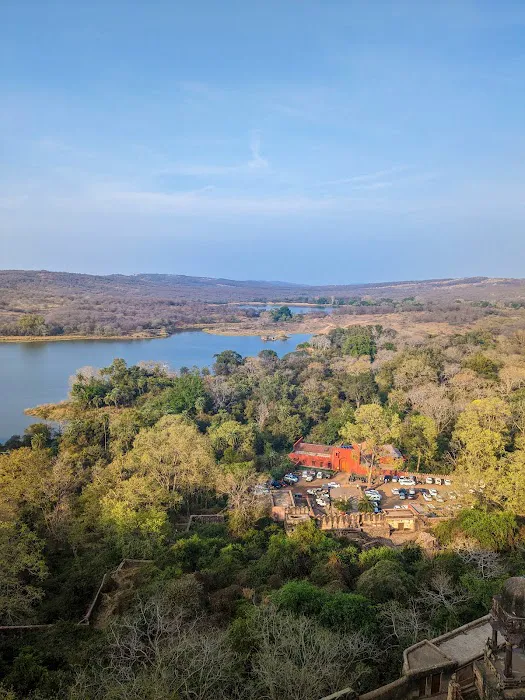 Ranthambore Safari Booking - 4