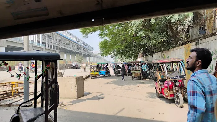 Subhash Park - 1