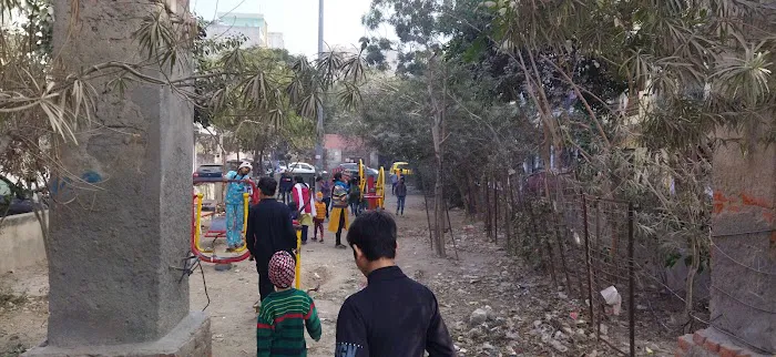 Subhash Park - 5