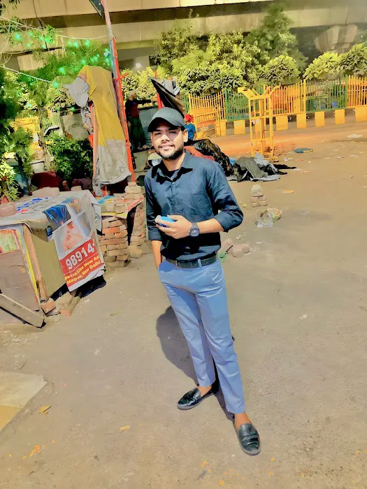 Subhash Park - 6